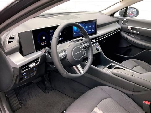 New 2026 Hyundai Sonata SEL image 7
