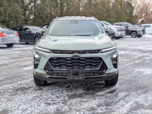 New 2026 Chevrolet Trax ACTIV w/ Driver Confidence Package image 14