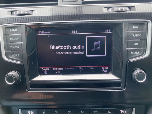 Used 2015 Volkswagen GTI S image 23