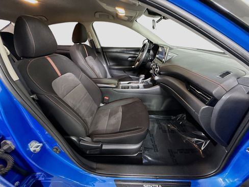 Used 2024 Nissan Sentra SR image 29