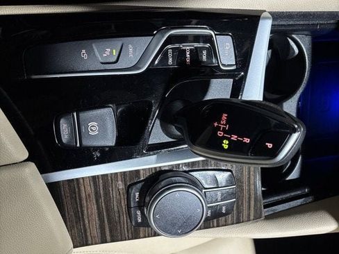 Used 2019 BMW 530e 530e iPerformance Plug-In Hybr w/ Executive Package image 14