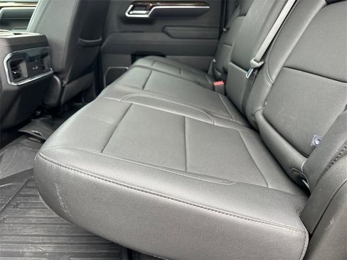 New 2026 GMC Sierra 1500 Elevation w/ Elevation Premium Package image 21