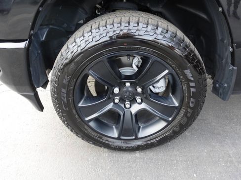 Used 2023 RAM 1500 Big Horn image 57