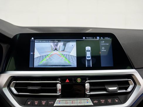 Used 2022 BMW M340i xDrive w/ Premium Package image 30