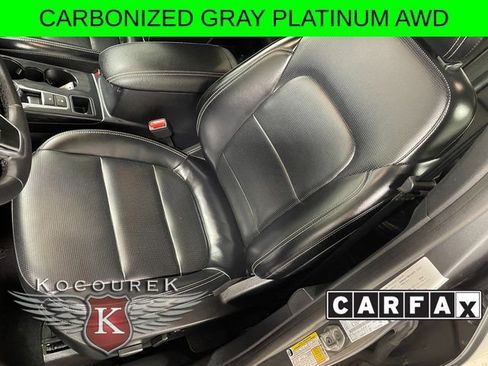 Used 2023 Ford Escape Platinum image 12