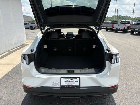 New 2025 Ford Mustang Mach-E Premium image 35