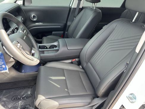 New 2026 Hyundai Palisade SEL FWD image 18