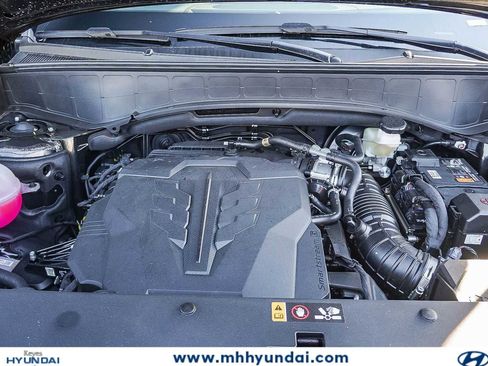 New 2026 Hyundai Palisade XRT Pro AWD/4WD image 13