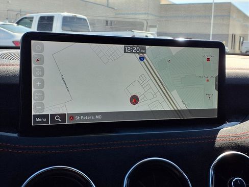 Used 2023 Kia Stinger GT2 image 8