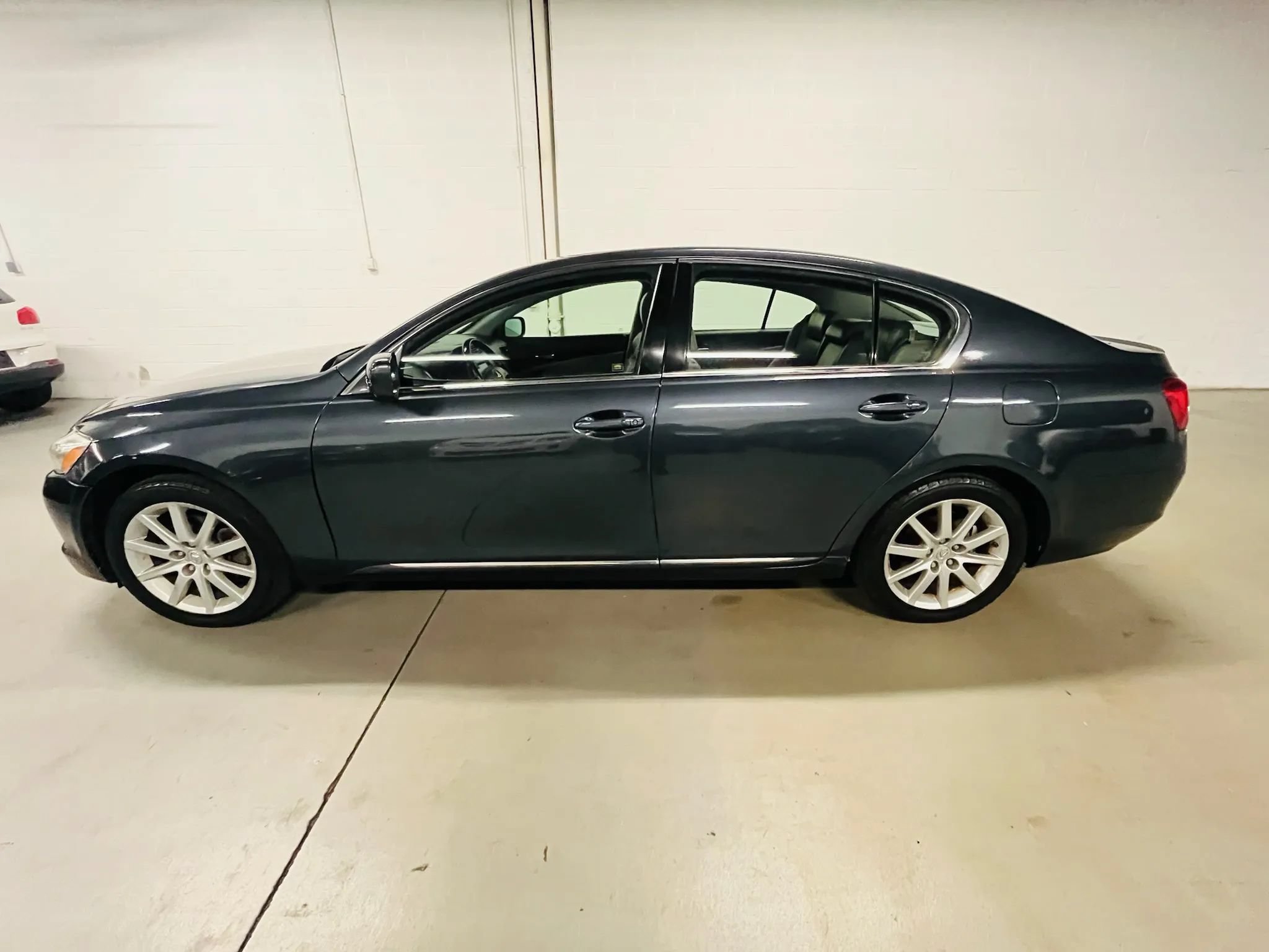 Used 2006 Lexus GS 300 AWD image 5