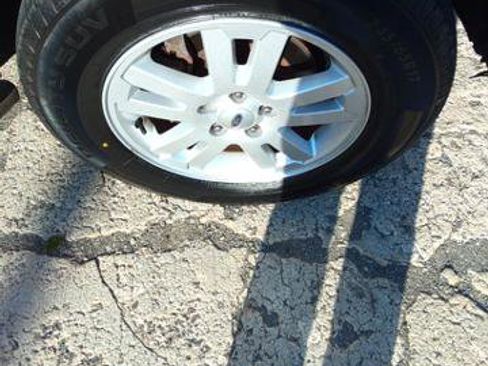 Used 2010 Ford Explorer Eddie Bauer AWD/4WD image 7