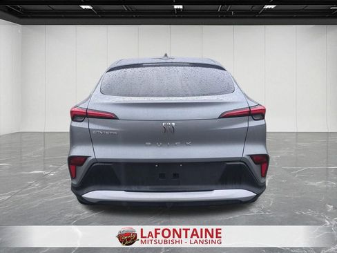 Used 2025 Buick Envista Preferred image 7