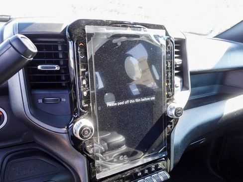 New 2025 RAM 2500 Tradesman image 25