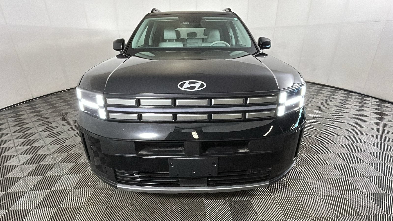 Used 2026 Hyundai Santa Fe SEL AWD/4WD image 8