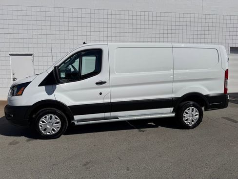 Used 2024 Ford Transit 250 Low Roof w/ Exterior Upgrade Package image 3