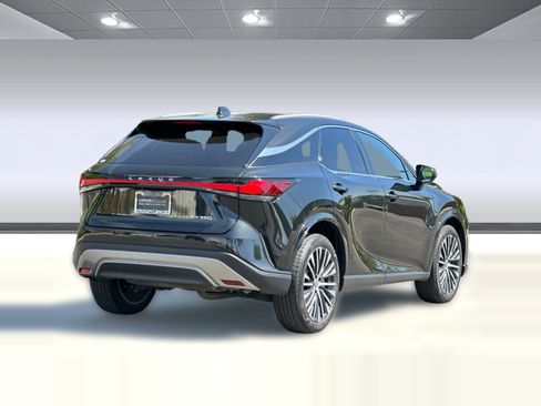 Certified 2023 Lexus RX 350 Premium Plus w/ Cold Area Package FWD image 9