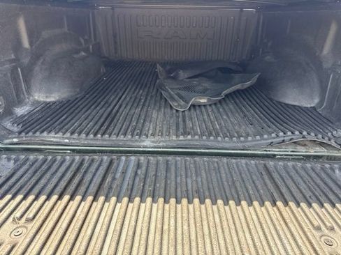 Used 2021 RAM 1500 Big Horn AWD/4WD image 20
