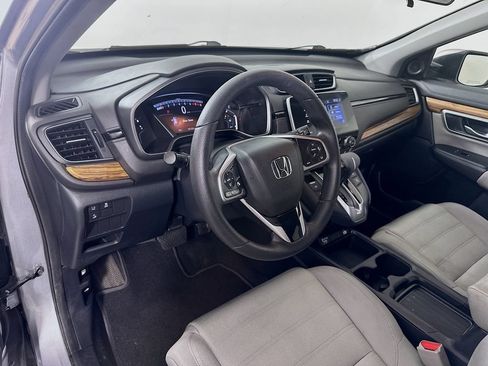 Certified 2020 Honda CR-V EX image 9