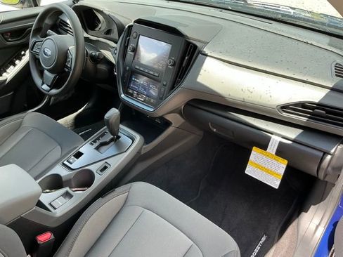 New 2026 Subaru Crosstrek 2.5i AWD/4WD image 17