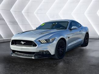 Used 2015 Ford Mustang GT w/ GT Performance Package video 1