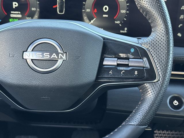 Used 2024 Nissan Ariya AWD image 15