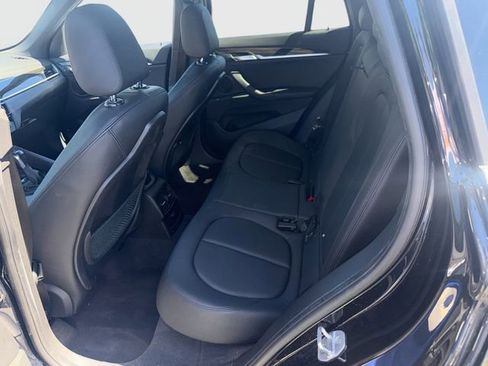 Used 2018 BMW X1 sDrive28i image 32