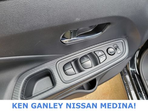 Certified 2024 Nissan Versa SV FWD image 35