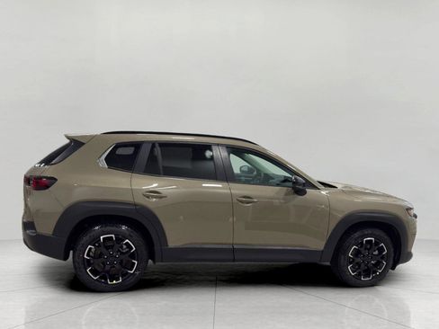New 2026 MAZDA CX-50 Meridian Edition image 6