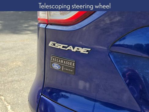 Used 2014 Ford Escape SE FWD image 13