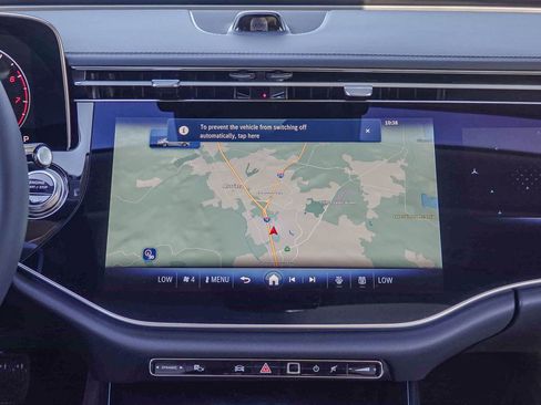 New 2026 Mercedes-Benz E 450 4MATIC Sedan image 12