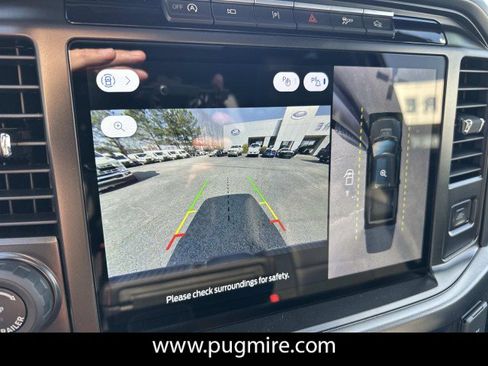 New 2026 Ford F150 Raptor image 29