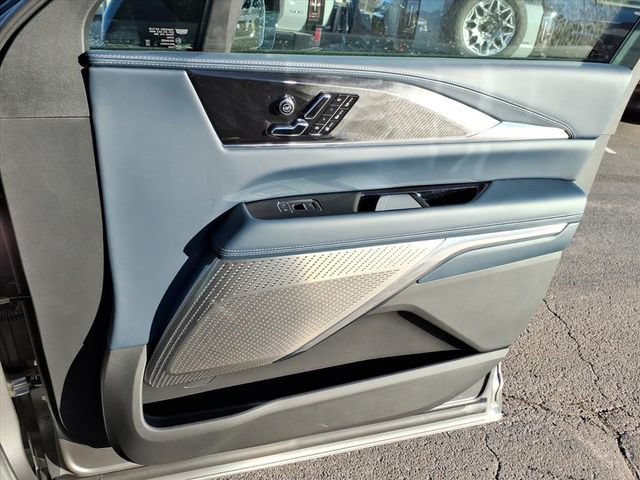 New 2026 Cadillac Escalade IQ Luxury 2 AWD/4WD image 24