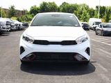 Certified 2022 Kia Forte GT-Line w/ GT-Line Premium Package image 3
