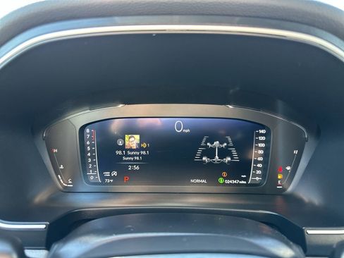 Used 2024 Honda Pilot Elite image 23