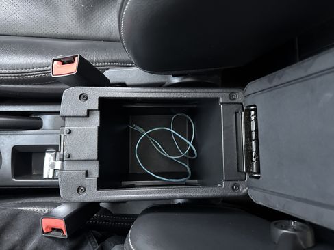 Used 2017 Jeep Compass High Altitude image 24