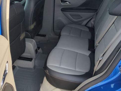 Used 2016 Buick Encore Leather image 19