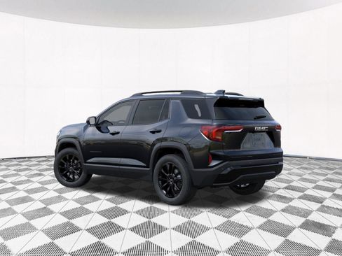 New 2027 GMC Terrain Elevation w/ Elevation Premium Package AWD/4WD image 6
