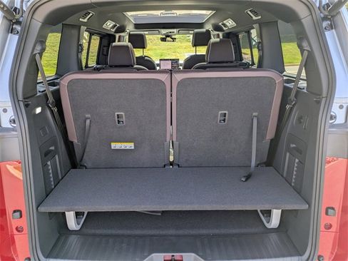 New 2025 Volkswagen ID. Buzz Pro S Plus image 13