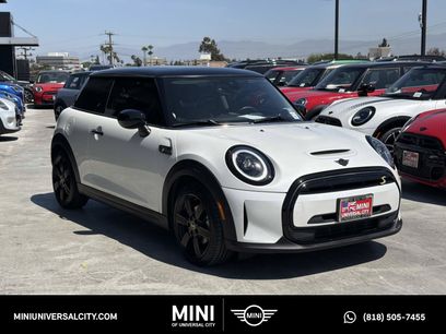 Used 2024 MINI Cooper SE