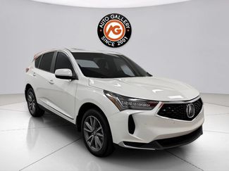 Used 2024 Acura RDX SH-AWD w/ Technology Package video 1