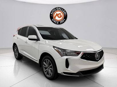 Used 2024 Acura RDX SH-AWD w/ Technology Package