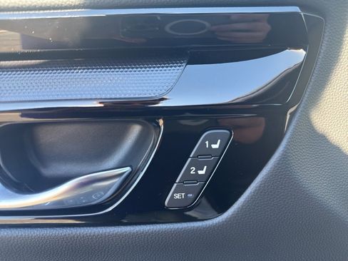 Certified 2026 Honda CR-V Sport Touring image 24