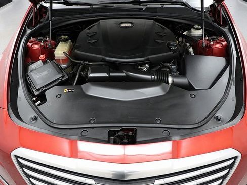 Used 2019 Cadillac CTS Luxury image 29