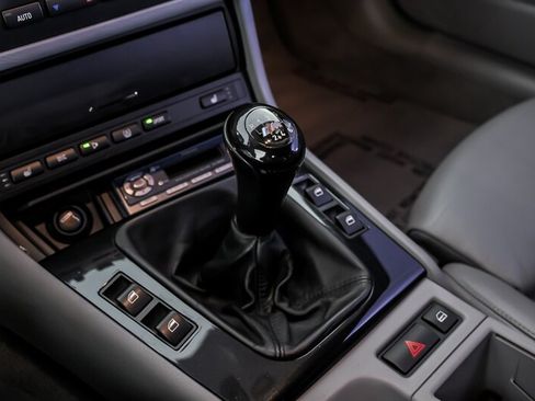 Used 2001 BMW M3 Coupe RWD image 36