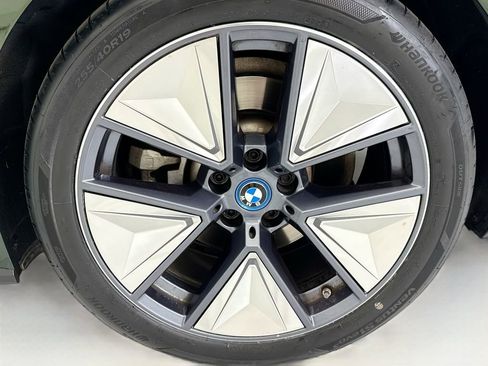 Certified 2023 BMW i4 eDrive35 w/ Premium Package RWD image 30