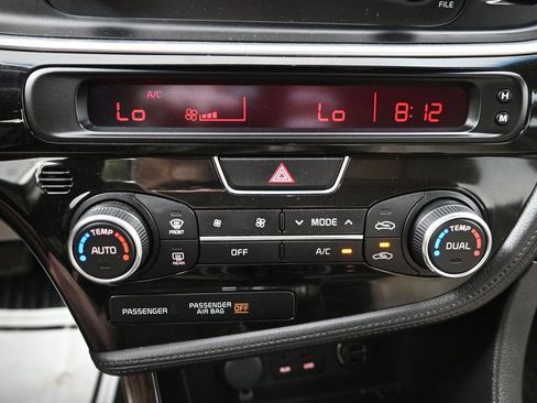 Used 2014 Kia Optima EX w/ EX Premium Package FWD image 21