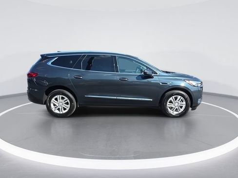 Used 2018 Buick Enclave Premium FWD image 9