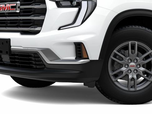 New 2026 GMC Acadia Elevation FWD image 33