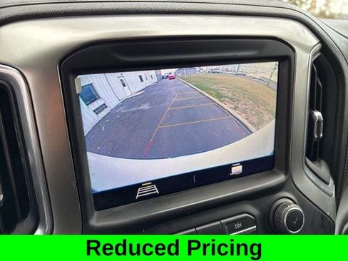 Used 2020 Chevrolet Silverado 1500 LT w/ Convenience Package image 22