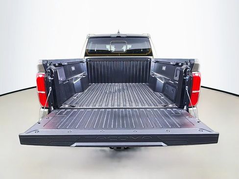 New 2026 Toyota Tacoma TRD Sport AWD/4WD image 21